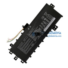 Batéria pre Asus VivoBook X512UB F512D A512F X712FA B21N1818 [náhradná batéria]